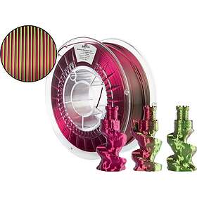 Spectrum Brands PLA Magic Silk Magenta Blossom 1.75mm 1kg