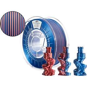 Spectrum Brands PLA Magic Silk Fire & Ice 1,75mm 1kg