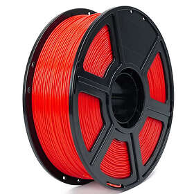 FlashForge ASA Trafik Röd 1.75mm 1kg