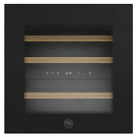 Bertazzoni RWC60B4DNRP (Sort)