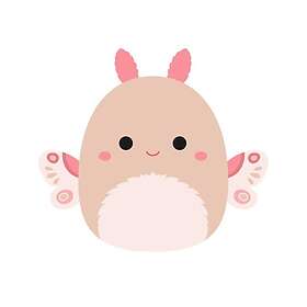 Squishmallows Moritz Moth 30cm