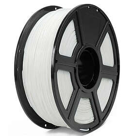 FlashForge TPU 95 Hvit 2.85mm 1kg