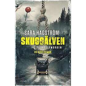 Skuggälven Hagström, Sara