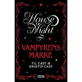 Vampyrens märke