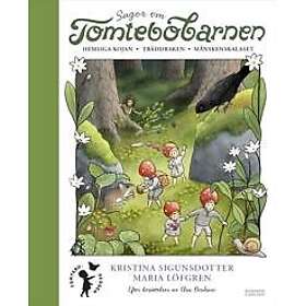 Sagor om Tomtebobarnen