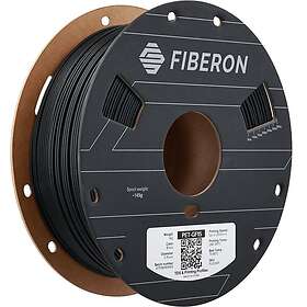 Polymaker Fiberon™ PET-GF15 Svart 1.75mm 1kg