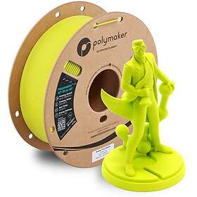 Polymaker HT-PLA-GF Vert 1.75mm 1kg
