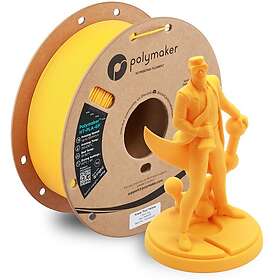 Polymaker HT-PLA-GF Power Tool Gul 1.75mm 1kg