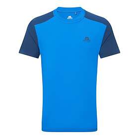 Mountain Equipment Headpoint Block T-shirt (Herr)