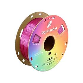 Polymaker Panchroma™ PLA Silk Magenta 1,75 mm 1kg