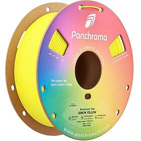 Polymaker Panchroma™ PLA Citrongul 1,75mm 1kg