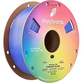 Polymaker Panchroma™ PLA Starlight Pulsar Valkoinen 1,75mm 1kg