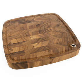 Ironwood Gourmet Leikkuulauta Mini Carolina Akaasiapuu