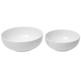 Mareld Linnéa Skål Sæt 2-pak
