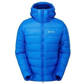 Montane Kamen Hooded Down Jacket (Men's)