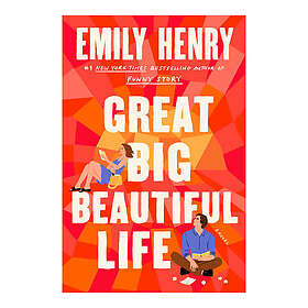 Great Big Beautiful Life (häftad eng)