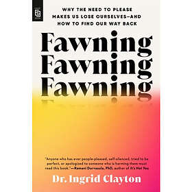 Fawning (häftad, eng)