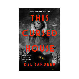 This Cursed House (häftad, eng)