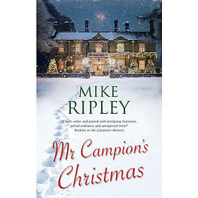 Mr Campion's Christmas (häftad, eng)