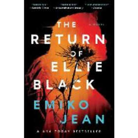Return of Ellie Black (häftad, eng)