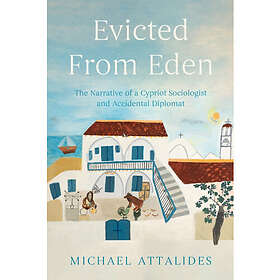 Evicted From Eden (häftad, eng)
