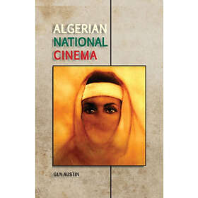 Algerian National Cinema (häftad, eng)
