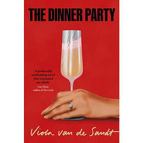 The Dinner Party (häftad, eng)
