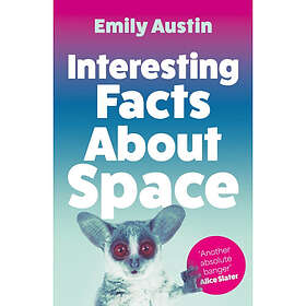 Interesting Facts About Space (häftad, eng)