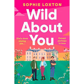 Wild About You (häftad, eng)