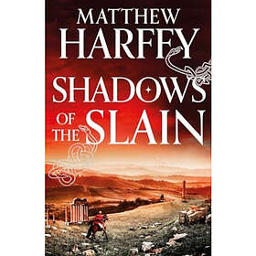 Shadows of the Slain (häftad, eng)