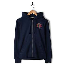Saltrock Balance Wild Zip Hoodie (Women's)