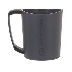 Life Venture Ellipse Plast Campingkrus