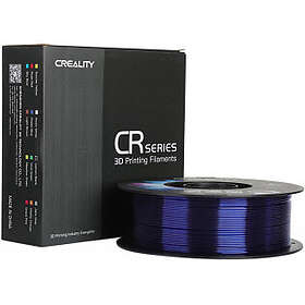 Creality CR-PETG Blå 1.75mm 1kg