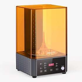 Creality UW-01 Vaske- og herdekammer