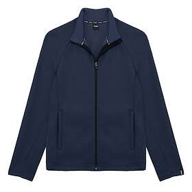 Colmar Knit Fleece Ski Sweatshirt (Herr)