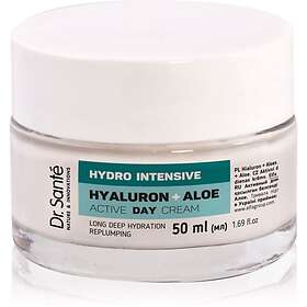 Dr. Santé Hydro Intensive Hyaluron + Aloe Dagcreme 50ml