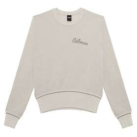 Colmar Technical Wool Pullover (Dam)