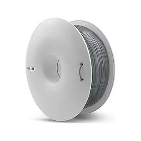 Fiberlogy Easy PLA Inox Ljusgrå 1.75mm 0.85kg