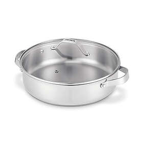 Beka Cicla Sauté Pan 28cm 5,1L