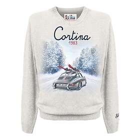 MC2 Saint Barth HERON PRINT (Herr)