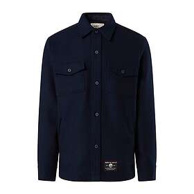 North Sails Långärmad skjorta (Herr)