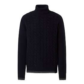 North Sails TURTLE NECK 5GG Knitwear (Herr)