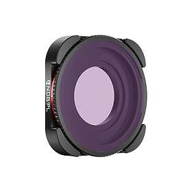 Freewell Filtre ND8/PL pour GoPro Hero 13