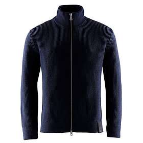 Sail Racing Ridge Knitted Hybrid Jacka (Herr)