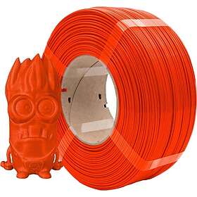 AzureFilm PETG Hyper Speed Refill Tiger Orange 1,75mm 1kg