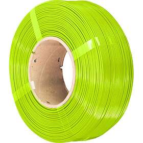 AzureFilm PETG Hyper Speed Refill Neon Lime 1,75 mm 1kg