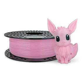AzureFilm PETG Iskrem Rosa Pastell 1,75 mm 1kg