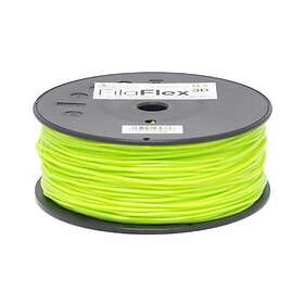 BQ FilaFlex Vihreä 1.75mm 0.5kg