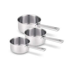 Beka CICLA Kattilasarja 3 kpl