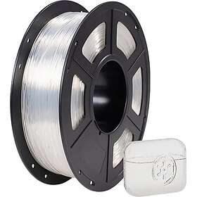 Anycubic TPU Klar 1.75mm 1kg